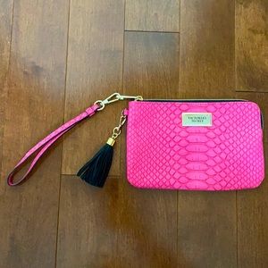 Victoria Secret Wristlet